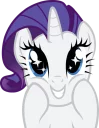 Sticker Rarity - 0