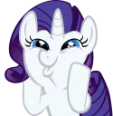 Sticker Rarity - 9