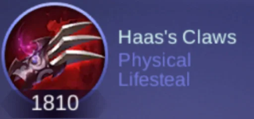 Стикер ML_item - 1