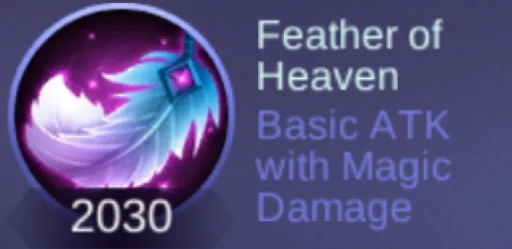 Стикер ML_item - 1