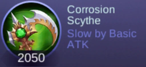 Стикер ML item @CScarlet - 11