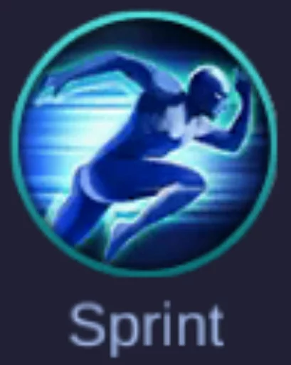 Стикер ML item @CScarlet - 9