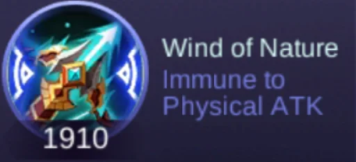 Стикер ML item @CScarlet - 6