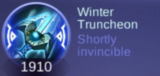 Стикер ML item @CScarlet - 1