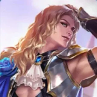 Sticker ML Universe стики - 3