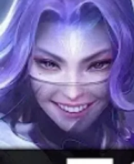 Sticker ML Universe стики - 4