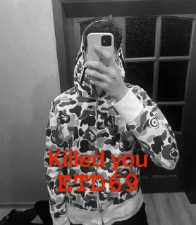 Стикер TGK - RRK_69 • @sticbot - 5