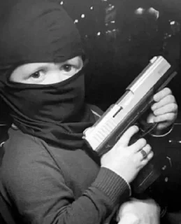 Стикер TGK - RRK_69 • @sticbot - 4