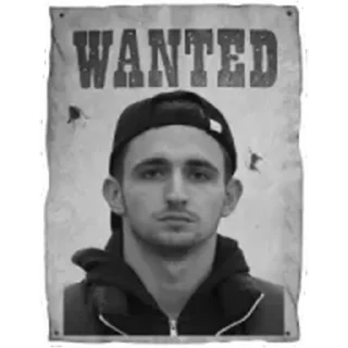 СМС человеческое лицо мужчина