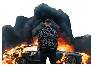 Пожар жара взрыв