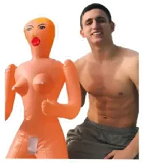 мышца мультфильм грудь