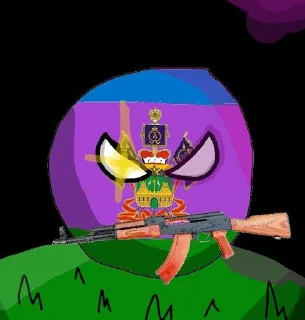 Стикер 3Д мааар • @sticbot - 11