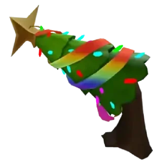 Стикер MM2 2023 @EmojiRu_Bot - 11