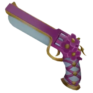 Стикер MM2 2023 @EmojiRu_Bot - 3