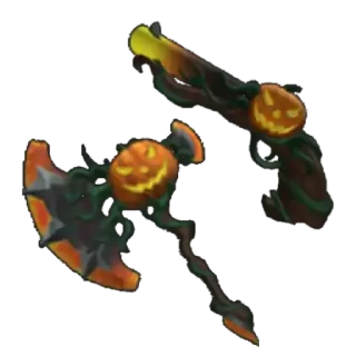 Стикер MM2 2023 @EmojiRu_Bot - 0