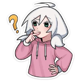 Sticker Стикеры от @StickList - 6