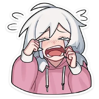 Sticker Стикеры от @StickList - 10