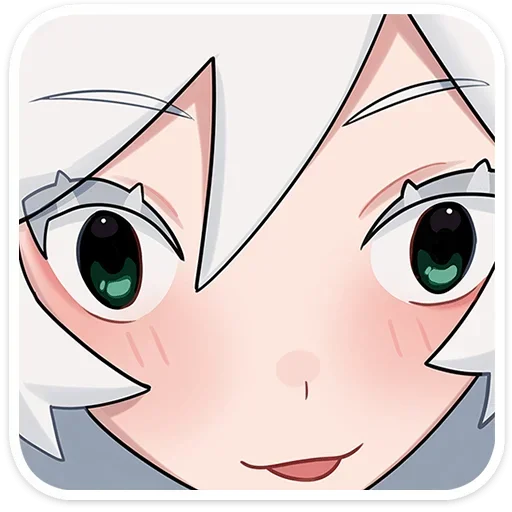 Sticker Стикеры от @StickList - 5