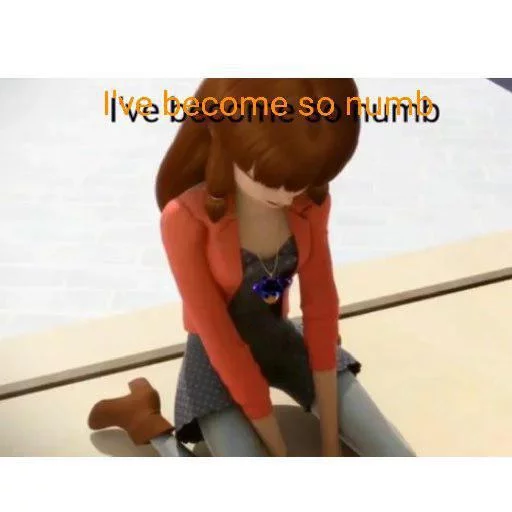 Стикер ?Miraculous? - 3