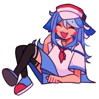 Sticker Больше стиков тут: @stikeryk - 9