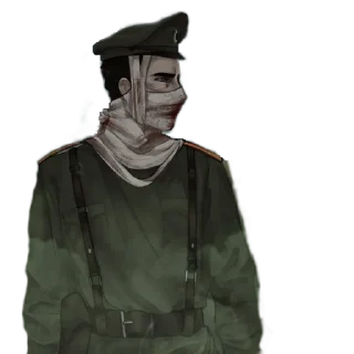 Sticker МНОБТ - 4