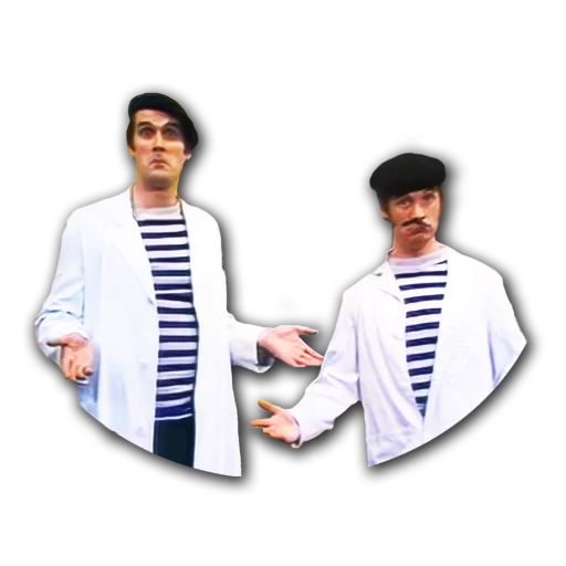 montypython - human face