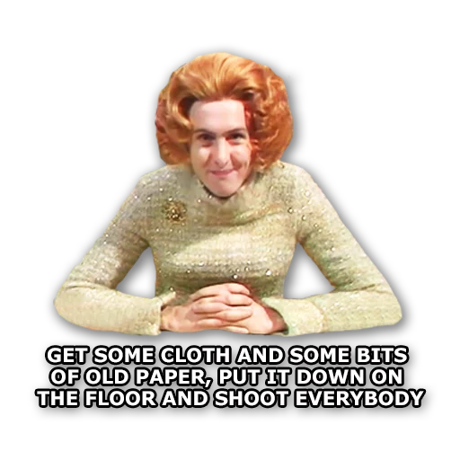 human face text woman