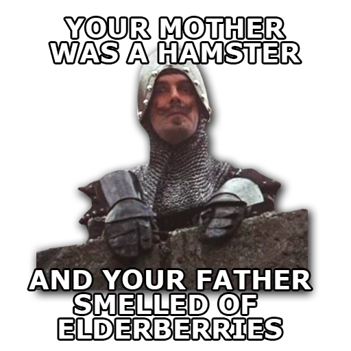 human face clothing text