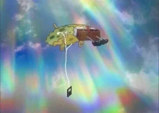 Стикер Больше стиков тут: @stikery4 - 4