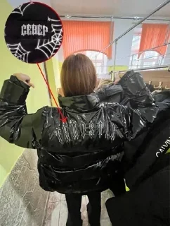 Стикер Больше стикеров: @sticerru - 5