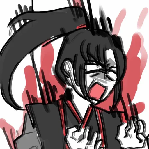 Стикер ?? ??? ?? ???,, @JustSomeBullshit - 9