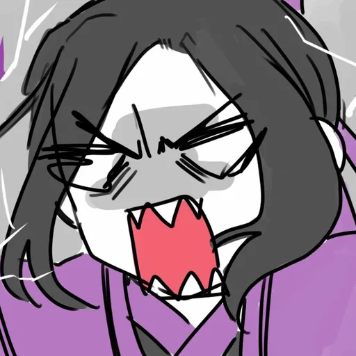 Стикер ?? ??? ?? ???,, @JustSomeBullshit - 3