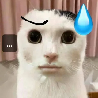 Sticker Ломка Ульяны - 3