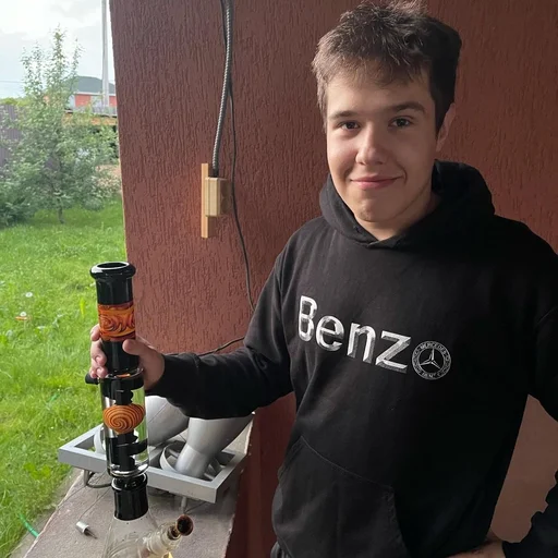 Sticker MOLLY MO VS BEATMAKERS - 5