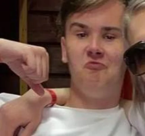 Sticker MOLLY MO VS BEATMAKERS - 2