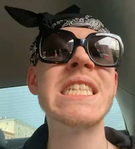 Sticker MOLLY MO VS BEATMAKERS - 1