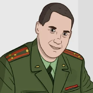 Sticker Больше стиков тут: @stikery4 - 7