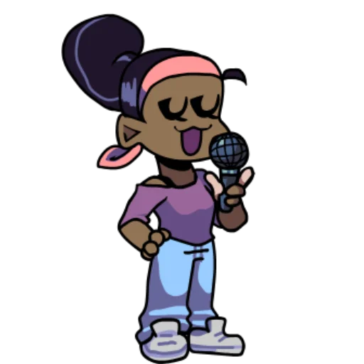 Sticker Моми!(@jopapico) - 11