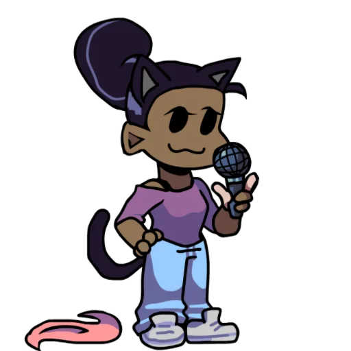 Sticker Моми!(@jopapico) - 10