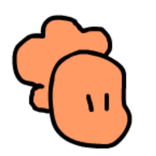 Sticker Моми!(@jopapico) - 9