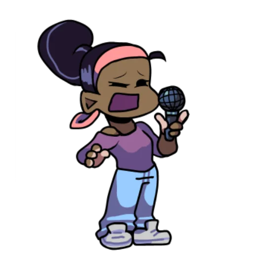 Sticker Моми!(@jopapico) - 5