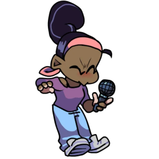 Sticker Моми!(@jopapico) - 4