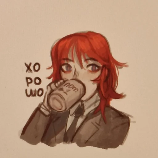 sketch human face drawing