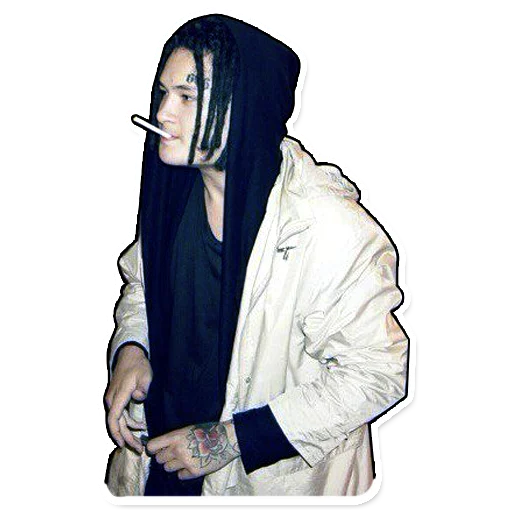 человеческое лицо эскиз одежда