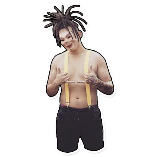 эскиз мультфильм одежда