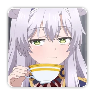 Sticker @over_link - 8