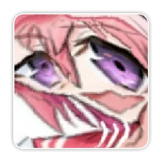 Sticker @over_link - 5