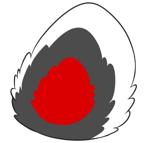 Стикер MOSFETbah - 1