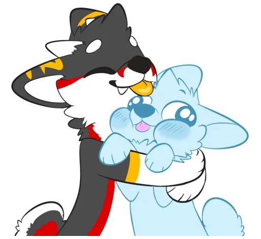 Стикер MOSFETbah 2.0 - 6