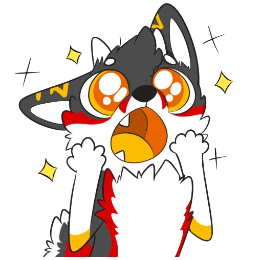 Стикер MOSFETbah 2.0 - 5